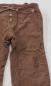 Preview: gefütterte Cordhose Gr. 80 von H&M (295)